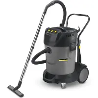 Kärcher - Multifunctionele stofzuiger 3600 W, inhoud 70 l 1.667-270.0