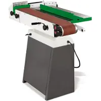 Stürmer KSO850 Bandschuurmachine Oscillerend 400 Volt