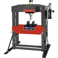 Facom Tafel Pers 15T - W.415WBA - W.415WBA