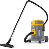 Ghibli POWER WD 22 P UFS Stof -en Waterzuiger - 1250W