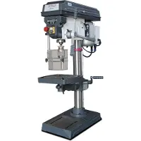 Opti-Drill Tafelboormachine | 25 (S235JR) mm | MK2 | 200-2.440 omw/min | 1 stuk - 3003020 3003020