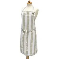 Laura Ashley keukenschort Elveden cobblestone