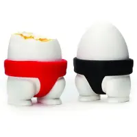 Peleg DESIGN Sumo Eggs Eierdopjes 2 st.