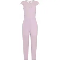 Usha Jumper Dames lichtroze