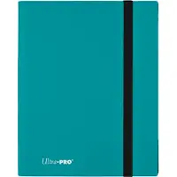 Ultra pro Pro-Binder Eclipse - Licht Blauw