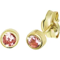 Lucardi Sieraden 'Klassisch' goud