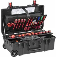 GT Line Gt 52-21 Pel Gereedschapswagen