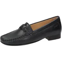 Sioux Colandina Mocassins Dames Maat: 40