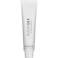 Slow Sex Finger Play Gel - 30 Ml