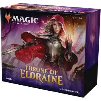 Wizards of the Coast MTG: Throne of Eldraine Bundle