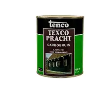 Tenco Tencopracht Carbobruin 1l