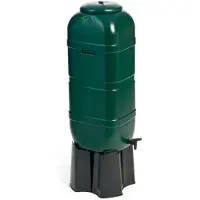 PRACTO PR100P regenton Classic 100 L + Accessoires