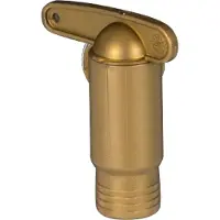 Garantia Tapkraan kunststof 3/4"
