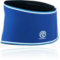 Rehband RX Original Rugbrace (7mm)