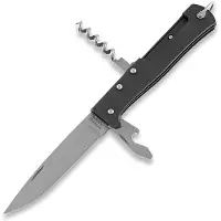Otter Small Mercator Multi Stainless vouwmes