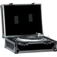 Gator ETUI POUR PLATINE VINYLE