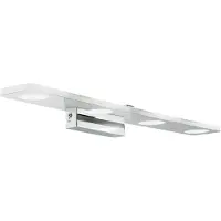 Eglo Badkamer wandlamp Cabus 4-lichts