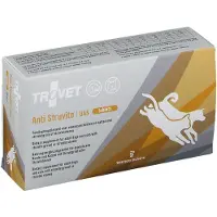 Trovet 30 pcs anti struvite uas hond/kat 30pcs