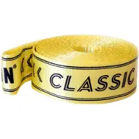 Gibbon Slacklines - Slackrack Webbing Classic - Slackline 5 m, geel