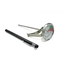 Hendi Melkschuim thermometer -10 tot 110°C