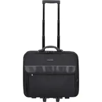 Lightpak Trolley 'Treviso' zwart