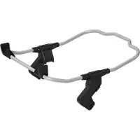 Thule Kinderautozitje- Adapter Lente voor Chicco