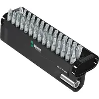 Wera BITSET 30-DLG - BIT CHECK 30 WOOD 2