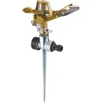Toolstation Gazonsproeier