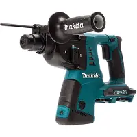 Makita accu-klopboormachine DHR263Z voor SDS-Plus 2x 18V, zonder accu's en oplader