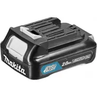 Makita Accu 10,8V 2,0 Ah Li-Ion