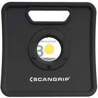 SCANGRIP Oplaadbare Bouwlamp Nova 3k