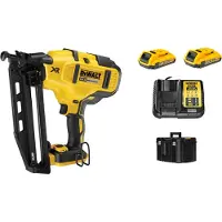 DeWalt DCN660D2-QW accu tacker 18V Li-ion