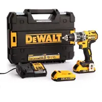 DeWalt DCD796D2