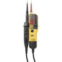 Beha Amprobe T110/VDE Tweepolige spanningstester CAT III 690 V, CAT IV 600 V LED, Akoestisch, Vibratie