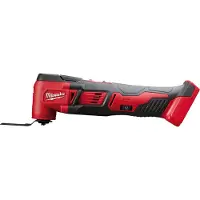 Milwaukee M18 BMT-421C Li-Ion accu-multitool