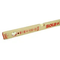 Sola AZ 60 Waterpas - 60 cm - 01160801 - 0.60 m - goud