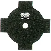 Makita 958501689 Snijblad voor bosmaaiers - 200 x 20 x 4T - Gras