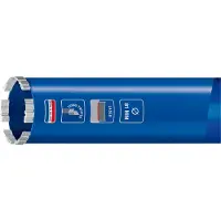 Carat Laser Diamantboor Master Ø126X300Xm30 - EM12630050