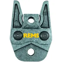 Rems Presstang Mini UP 25 - Rems t/Uponor MLC