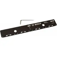 Bosch Professional Miscellaneous Accessory Connection between guide rails FSN VEL - 1600Z00009