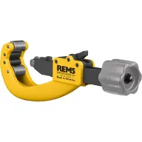 Rems 113401 RAS Cu-INOX 6-64 S Pijpsnijder