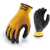 DeWalt DPG70L Werkhandschoenen - 9/L
