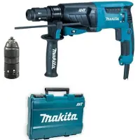 Makita - Combihamer 800 W HR2631FT
