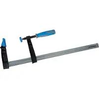 EUROBOOR HCS.KIT/9 | 6-delige kernborenset 19,05 mm Weldon opname - INCH - HCS.KIT/9