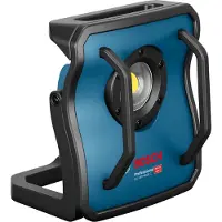 Bosch Powertools GLI 18V-4000 C Accu lamp C&G in Doos - 0601446800