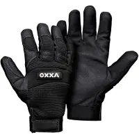 Oxxa Premium X-Mech-605 Thermo Montage Werkhandschoen
