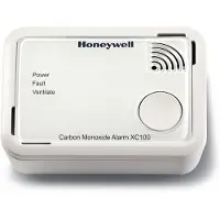 Honeywell CO Melder R200C-1