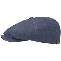 Stetson Hatteras Linnen Pet by