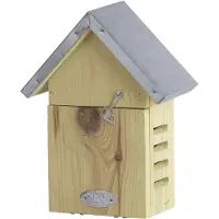 Overig Esschert Design Lieveheerstbeestkastje 17,4x10,1x22,8cm