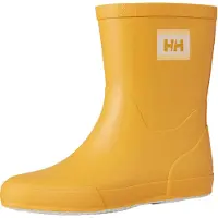 Helly Hansen Regenlaarzen Bottes de pluie Nordvik 2 Jaune dames 37